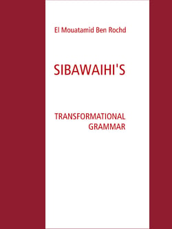 Sibawaihi - Transformational grammar