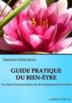 Guide pratique du bien-être - Les bases fondamentales du développement personnel