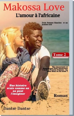 Tome 2 : La recherche de "Madame Visa"