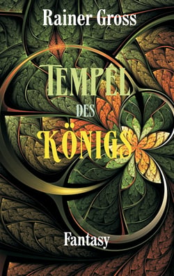 Tempel des Königs - Fantasy