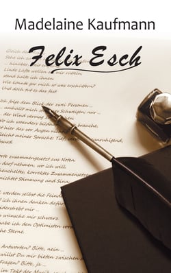 Felix Esch - Ein gesellschaftskritischer Roman
