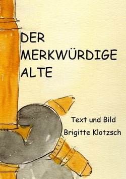 Der merkwürdige Alte