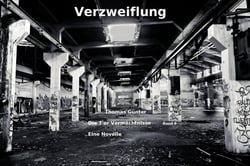 Verzweiflung - Die T'or Vermächtnisse