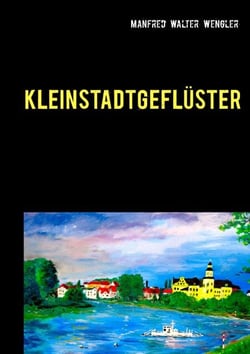 Kleinstadtgeflüster - zwischen Elbe und Fläming