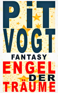 Engel der Träume - Fantasy