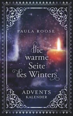 Die warme Seite des Winters - Adventskalender für Erwachsene
