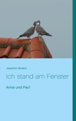 Ich stand am Fenster - Anna und Paul