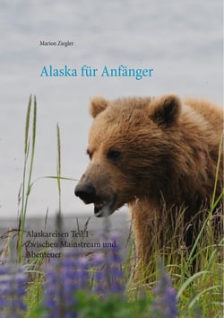Alaska für Anfänger - Alaskareisen Teil 1 - Zwischen Mainstream und Abenteuer