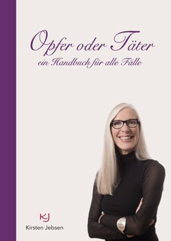 Opfer oder Täter - ein Handbuch für alle Fälle