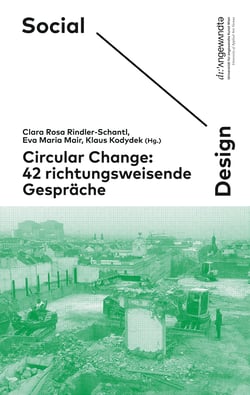 Circular Change - 42 richtungsweisende Gespräche
