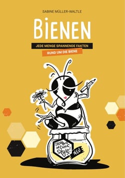 Bienen - Spannende Fakten rund um die BIENE