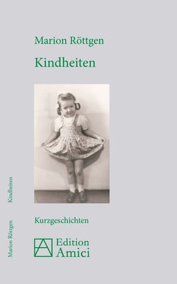 Kindheiten - Kurzgeschichten