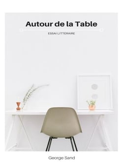 Autour de la Table