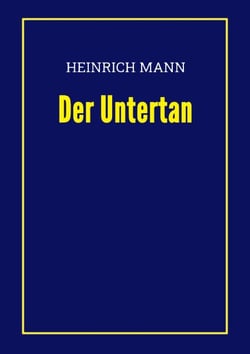 Der Untertan
