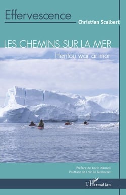 Les chemins sur la mer - Hentou war ar mor