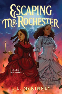 Escaping Mr. Rochester