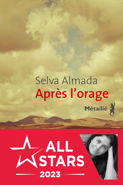 Après l'orage