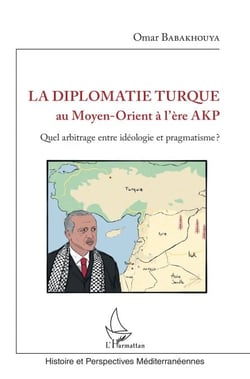 La diplomatie turque au Moyen-Orient à l'ère AKP - Quel arbitrage entre idéologie et pragmatisme ?
