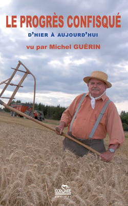 Le progrès confisqué - D'hier à aujourd'hui