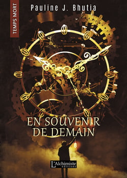 En souvenir de demain (Temps Mort : L'Anthologie)