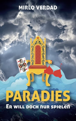 Paradies - Er will doch nur spielen