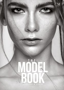 The Model Book - Model werden | Modelagentur | Fashion Weeks | Internationale Jobs