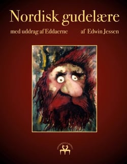 Nordisk gudelære - - med uddrag af Eddaerne