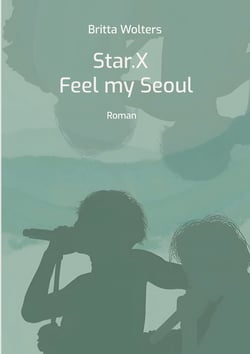 Star.X - Feel my Seoul - Roman