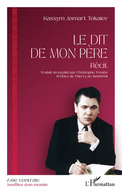 Le dit de mon père - Récit