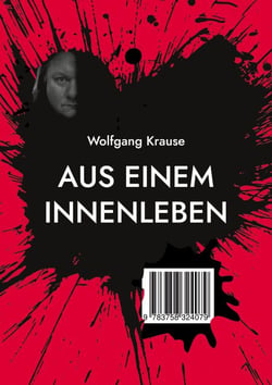 Aus einem Innenleben - Zitate, Aphorismen und Kurzgeschichten