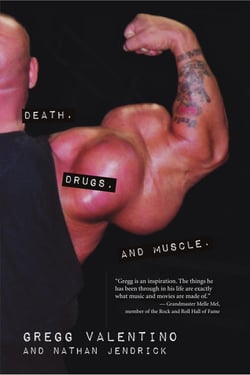 Death, Drugs, &amp; Muscle