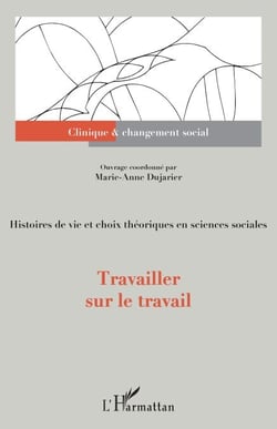Travailler sur le travail - Histoires de vie et choix théoriques en sciences sociales