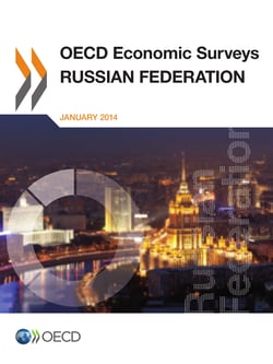 OECD Economic Surveys: Russian Federation 2013
