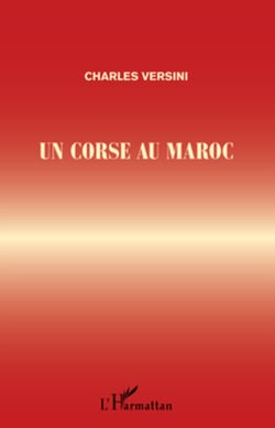 UN CORSE AU MAROC