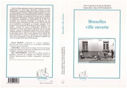 Bruxelles, ville ouverte - Immigration et diversité culturelle au coeur de l'Europe