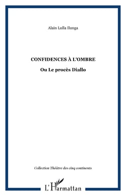 Confidences à l'ombre