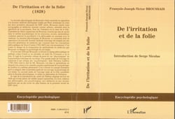 De l'irritation et de la folie - (1828)