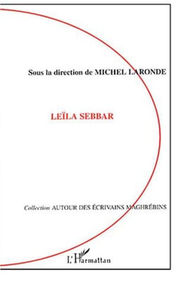 Leïla Sebbar