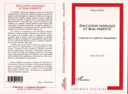 Education familiale et beau-parenté - L'empreinte des trajectoires biologiques