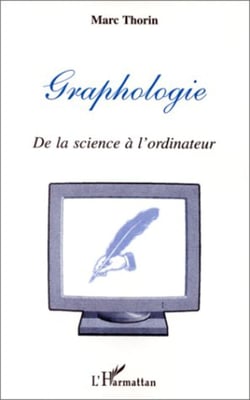GRAPHOLOGIE - De la science à l'ordinateur