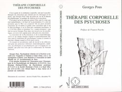 Thérapie corporelle des psychoses