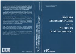 Regards Interdisciplinaires sur les Politiques de Développement