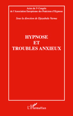 Hypnose et troubles anxieux