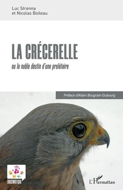 La crécerelle - ou le noble destin d'une prolétaire
