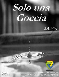 SOLO UNA GOCCIA