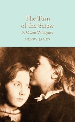The Turn of the Screw and Owen Wingrave - and Owen Wingrave