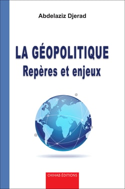 La ge´opolitique - Repe`res et enjeux