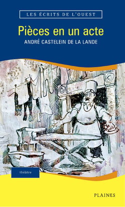 Pièces en un acte - Théatre