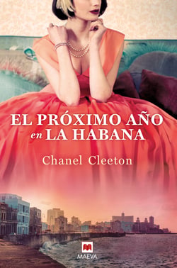 El próximo año en La Habana - Una revolucionaria historia conecta el destino de una familia con la verdad de sus recuerdos