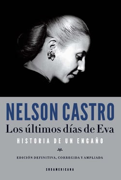 Los últimos días de Eva - Historia de un engaño